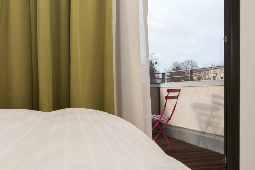 Hostal Seminarhaus S1516
