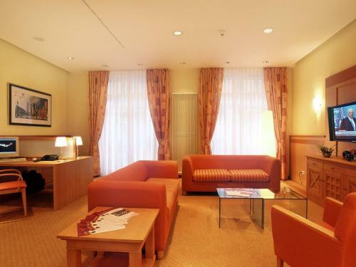 Apartment Citadines