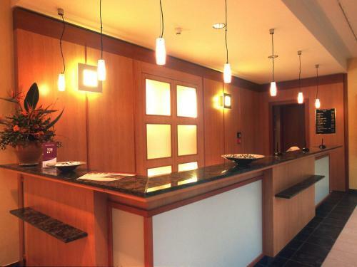 Apartment Citadines