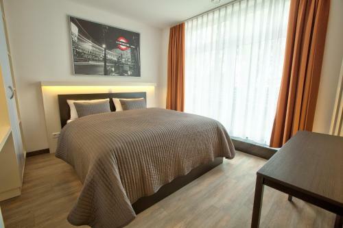 Hostal 6rooms
