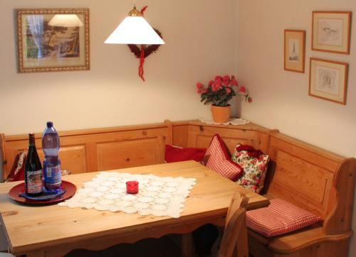 Apartamento Bavaria Bad Birnbach