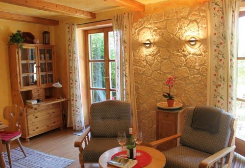 Apartamento Bavaria Bad Birnbach