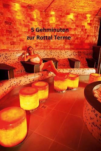 Apartamento Bavaria Bad Birnbach