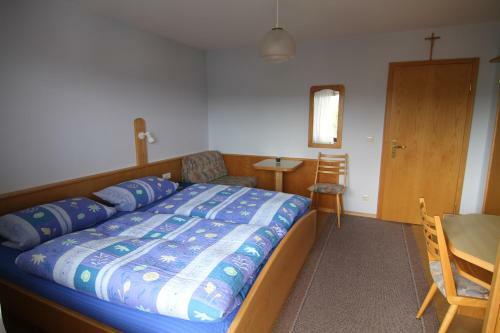 Hostal Pension Penzenstadler
