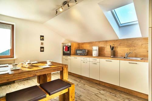 Apartamento Ferienhaus Fidelis