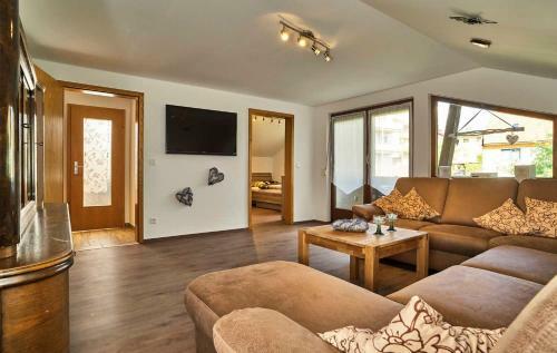 Apartamento Ferienhaus Fidelis