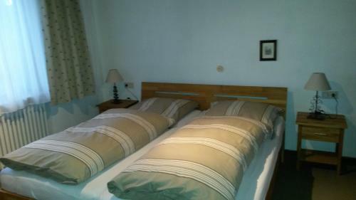Apartamento Ferienwohnung Kottulinsky