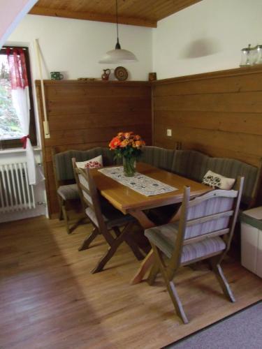 Apartamento Ferienwohnung Kottulinsky
