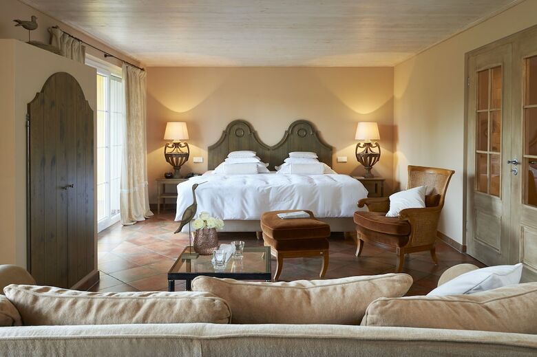 Hotel Villino