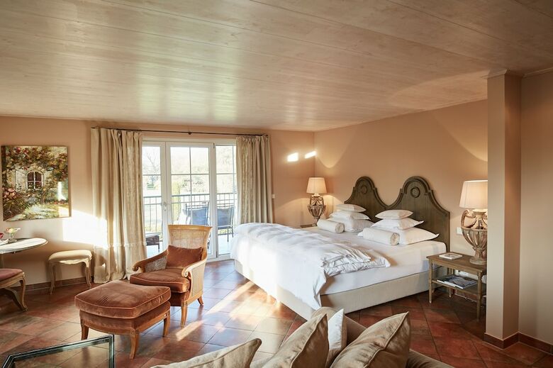 Hotel Villino