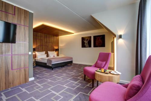 Hotel Fourside