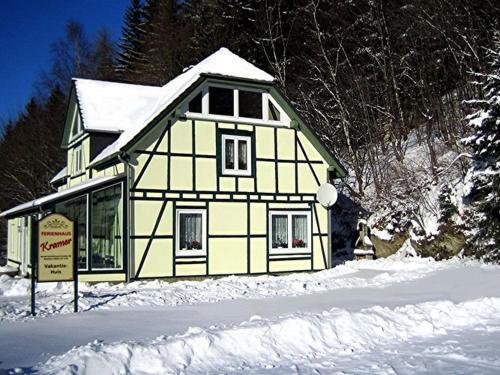 Holiday Home Kramer 1