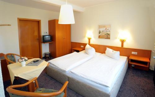 Hotel Bleske Im Spreewald