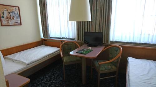 Hotel Bleske Im Spreewald