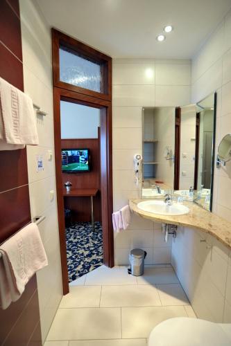 Hotel Bleske Im Spreewald