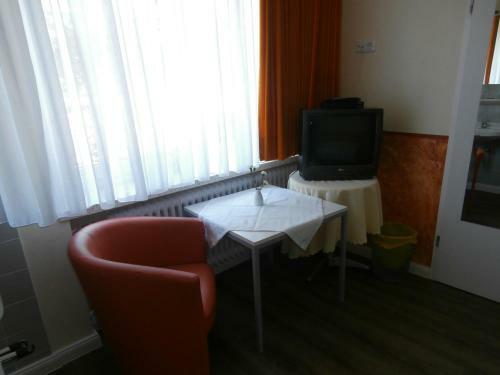Hotel Hasselbarth