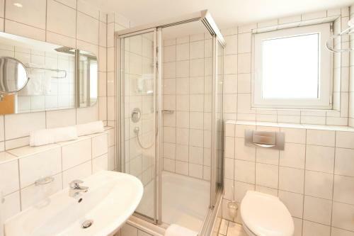 Hotel Sch�tzenburg
