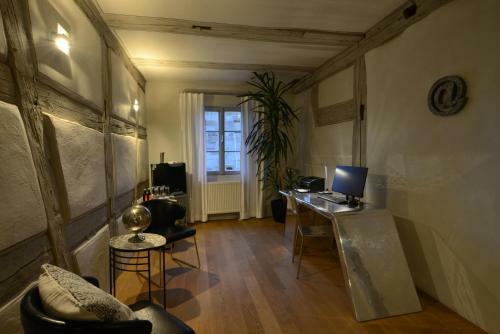 Hotel Sporcher Nest