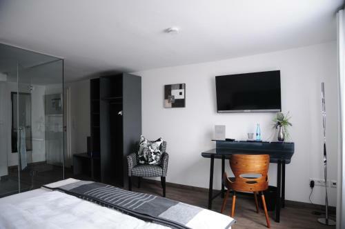 Hotel Sporcher Nest