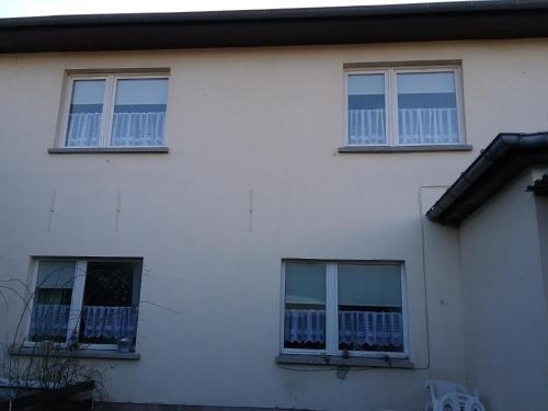 Apartment Sorgenfrei