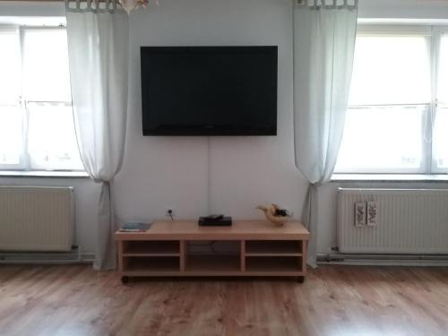 Apartment Sorgenfrei