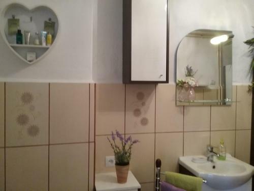 Apartment Sorgenfrei