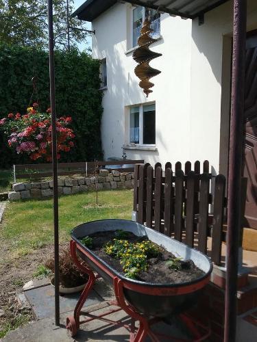 Apartment Sorgenfrei