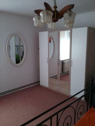 Apartment Sorgenfrei
