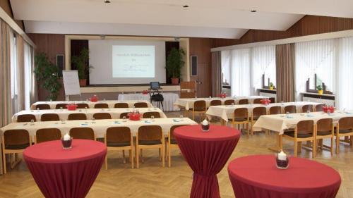 Hotel Am Regenbogen
