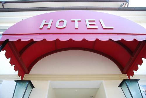 Hotel M�nsterl�nder Hof