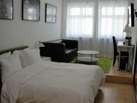 Apartamento The Square Coburg