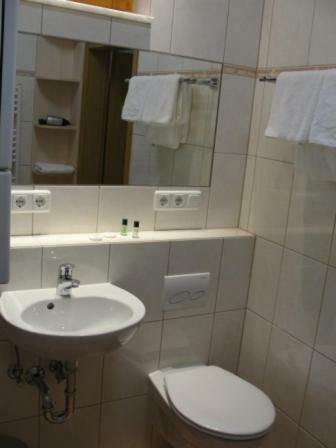 Apartamento The Square Coburg
