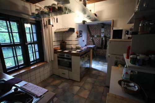 Apartamento Gerberhaus Cottbus