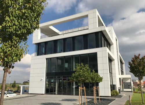 Toploft The Aparthotel