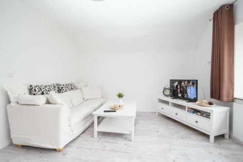 Apartamento D�nenhaus Steinmarne