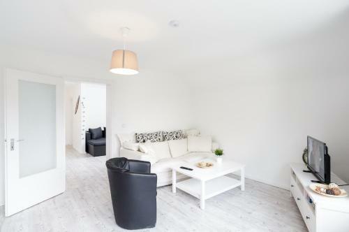 Apartamento D�nenhaus Steinmarne