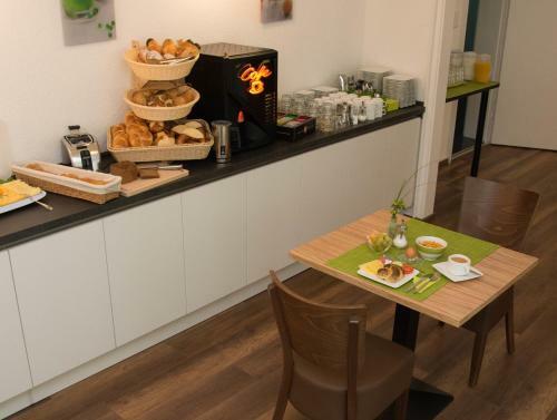 B&B Kukione