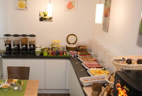 B&B Kukione