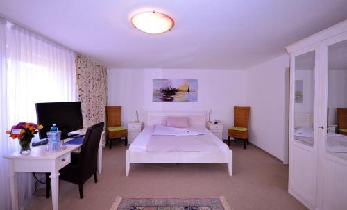 Alpha-hotel Garni