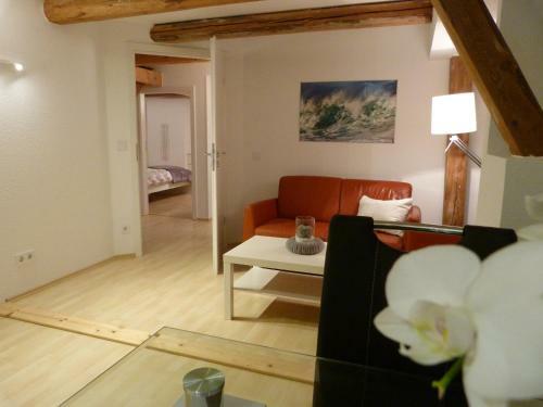 Apartamento Oberm�hle Duderstadt