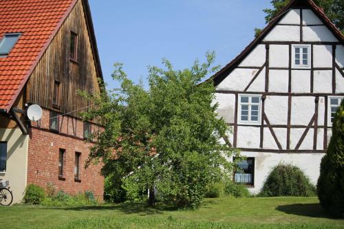 Apartamento Oberm�hle Duderstadt