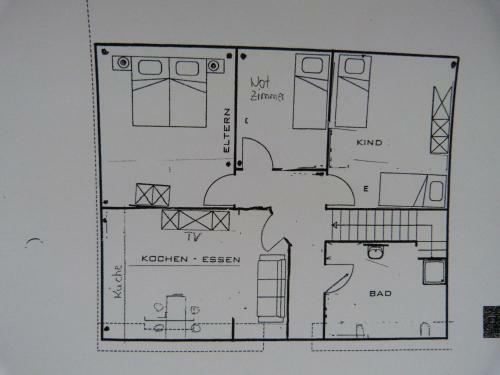 Apartamento Oberm�hle Duderstadt