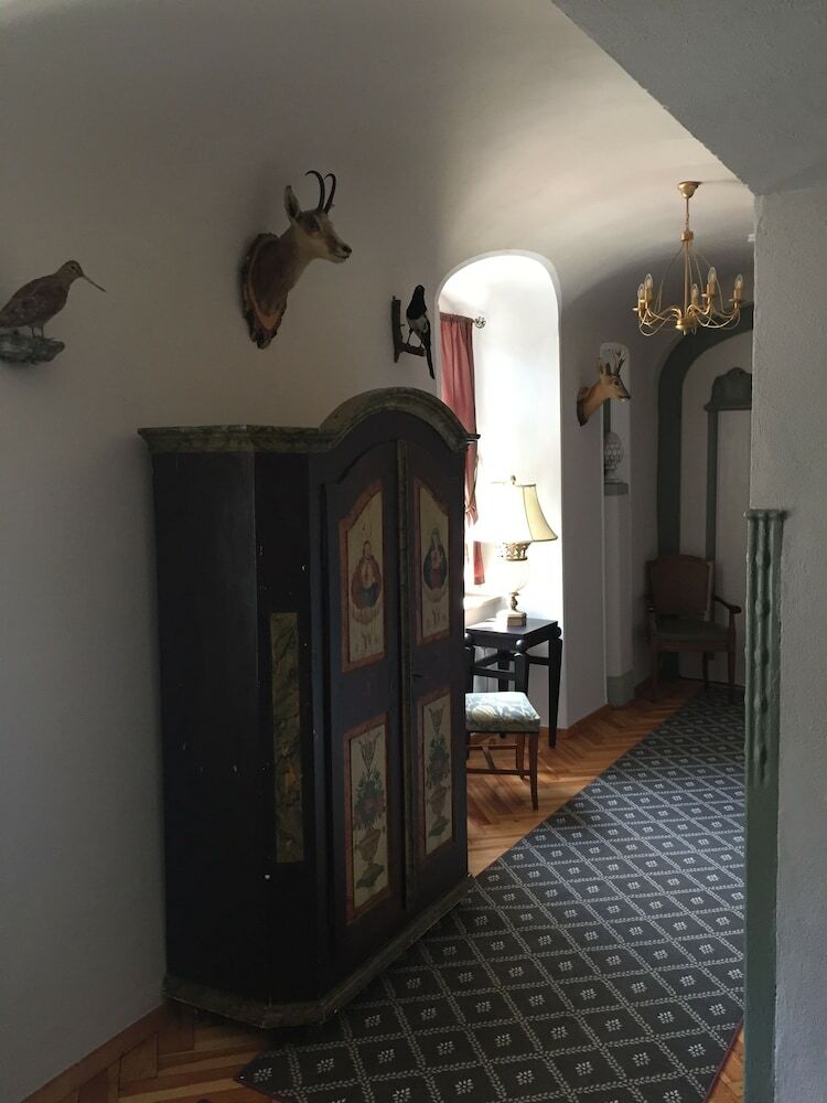 Schlosshotel Elgersburg