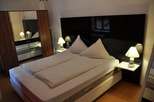 Villasoy Apart's Downtown