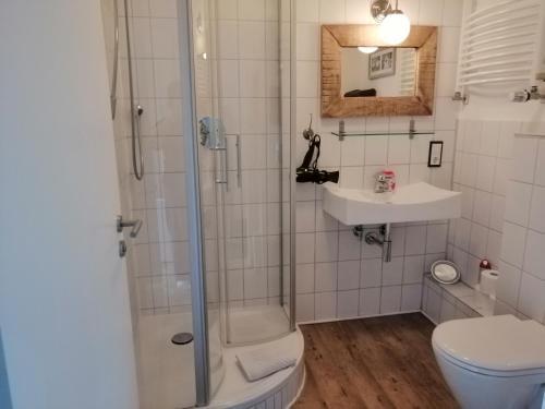 Apartamento Ferienwohnung Frank Greitemann
