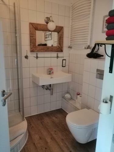 Apartamento Ferienwohnung Frank Greitemann