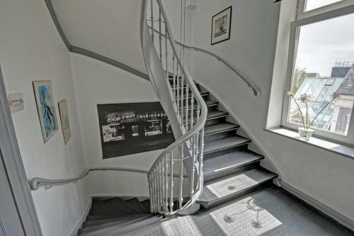 Apartamento Fewo1846 - B�rgerhaus Am Oluf