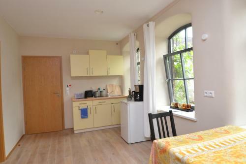 Apartamento Fewo1846 - Alte F�rberei