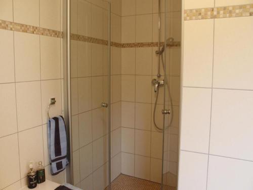 Holiday Home Flensburg With Sea View II