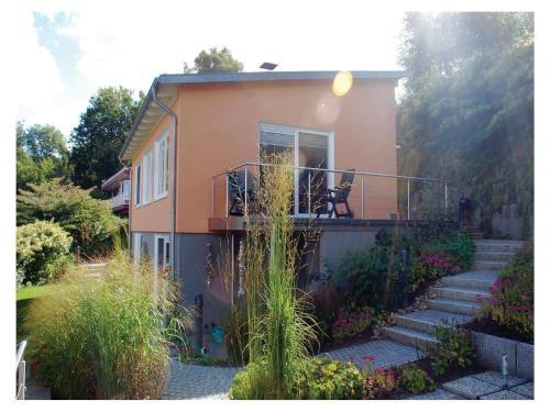Holiday Home Flensburg With Sea View II